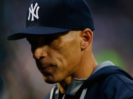 A Yankees négyszeres világbajnoki bajnoka új menedzser szerepben tér vissza a Phillies otthonába