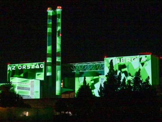 Nem zéró az esélye annak, hogy a lakosság energiafogyasztását is korlátozni kell majd