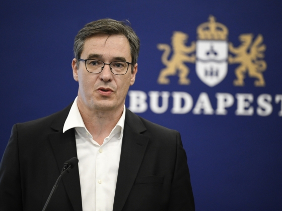 Drasztikus lépésre készül Karácsony a paksi leállás miatt - sötétségbe borul Budapest