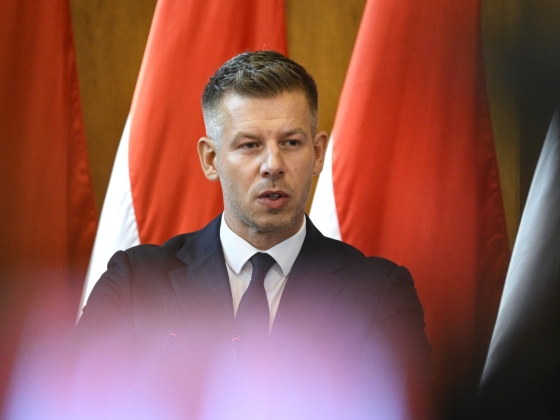 Rendkívüli bejelentést tett Magyar Péter: kiesik a Paksi Atomerőmű, ütemezett önkorlátozásra lesz szükség