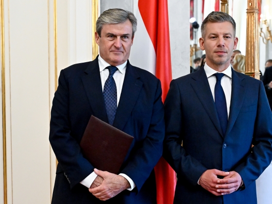 Rendkívüli sajtótájékoztatót tart pénteken Magyar Péter és Kapitány István az ország energiaellátás biztonságáról