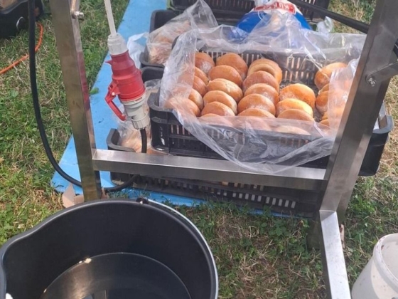Fesztiválokat, strandbüféket, fagylaltozókat ellenőrzött a fogyasztóvédelem – ezeket találták