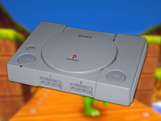 Klasszikus PS1 platform, amely 27 év után visszatér