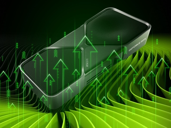 Az Nvidia grafikus kártyák árai újabb áremelkedést okozhatnak