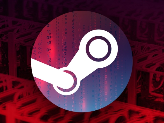 A segítséget kérő Steam-felhasználókat kriptobányászok telepítésébe csalják