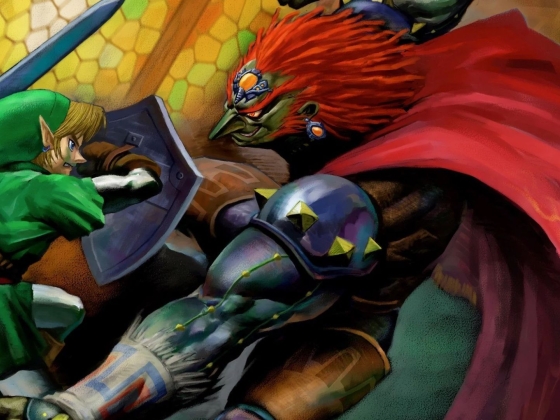 Lehet, hogy a Nintendo Pattern kiszivárogtatta a Zelda: Ocarina of Time Remake megjelenési dátumát