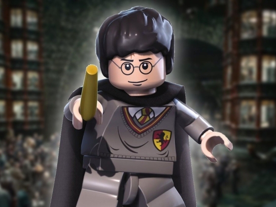 Kiszivárgott az új hivatalos Harry Potter LEGO készlet