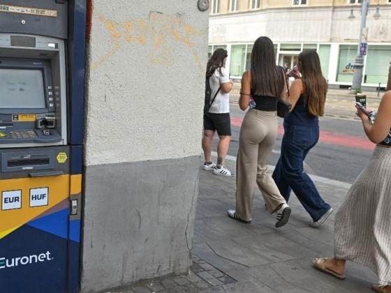 EU-GDP: olyan fordulat történt, aminek a magyar gazdaság nagyon örülhet – Európa motorját ez még nem pörgeti fel