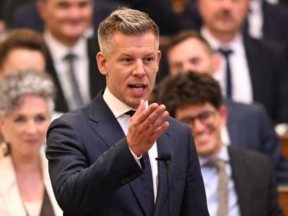Rendkívüli: Magyar Péter energiakrízis-helyzetet hirdetett, hétfőtől léphet életbe Magyarországon – „Önkorlátozásra lesz szükség