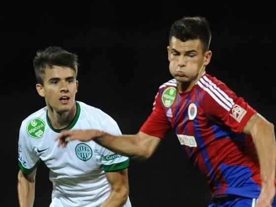 Nagy Ádám már a Vasas ellen pályára léphet a Ferencvárosban – NS-infó