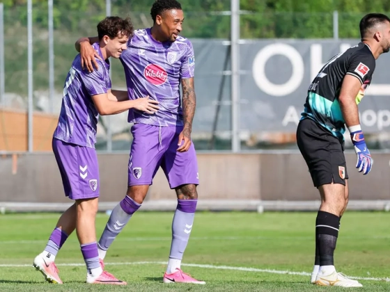 Felkészülés: Tóth Alex megszerezte első gólját a Bournemouthban; a Bayern 15–0-ra győzött