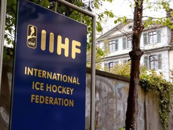 IIHF: az orosz hoki továbbra sem térhet vissza