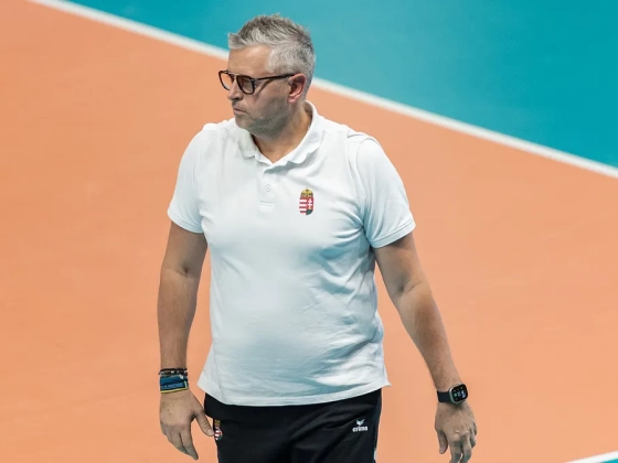Chiappini: Szabadon, eredménykényszer nélkül kell játszanunk