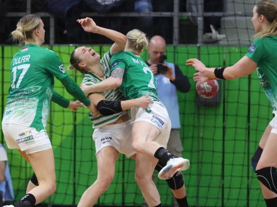 Novemberben jön az első FTC–Győr és Szeged–Veszprém – sorsoltak a női és férfi kézilabda NB I-ben