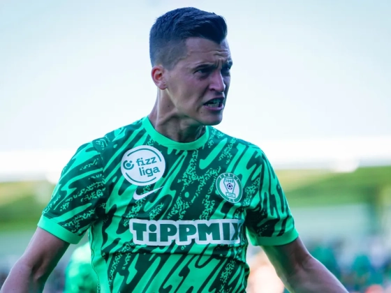 Windecker József: Minket senki sem becsülhet le