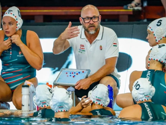 Cseh Sándor: Óriási csapda lenne, ha csak az eredményt néznénk