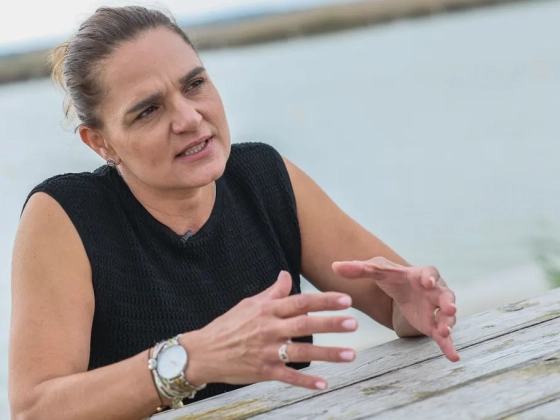 Kovács Katalin: Értem, hogy magas számok ezek, de csak a szakmaiság lebegett a szemem előtt
