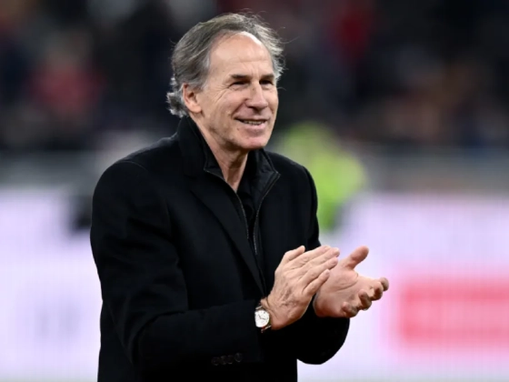 Cáfolta legendája halálhírét az AC Milan