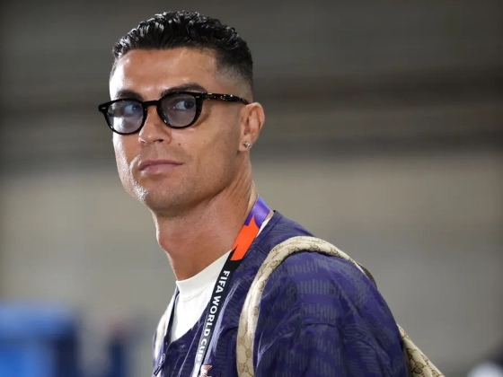 Cristiano Ronaldo színészként is kipróbálja magát