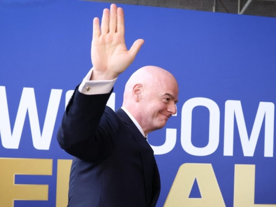 Infantino magánakciója után bojkottra készülnek az UEFA-tagországok