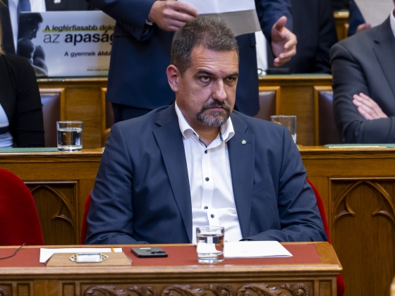 Megszólalt Bóna Szabolcs: felfüggesztik a JÉGER működését azokban a vármegyékben, ahol a gazdák ezt kérték