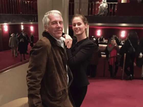 Jeffrey Epstein rejtélyes fogorvos barátnője, akire hatalmas vagyont hagyott