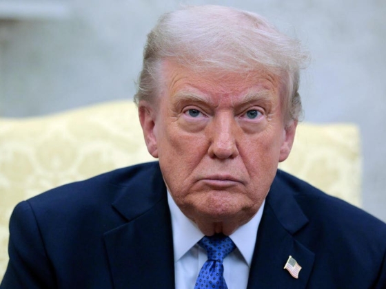 Országos kiadásra készül a Trump-útlevél – mit kell tudni a „Patriot Passport”-ról