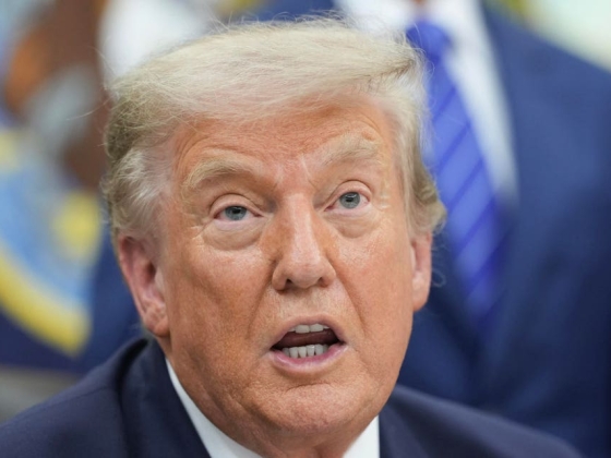 Trump alacsony jóváhagyási értékelése még rosszabb: Íme, miért