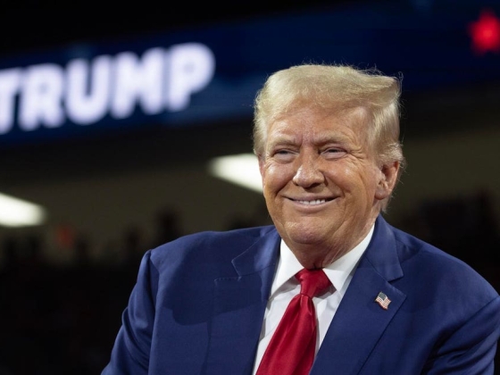 A Trump Media közel 50%-os rallye 600 millió dollárral növeli az elnök nettó vagyonát
