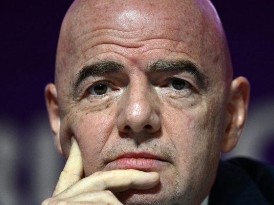 FIFA-válság (élő frissítések): A Kushner által támogatott megállapodás veszélyben van, mivel a CONCACAF elutasítja a tervet