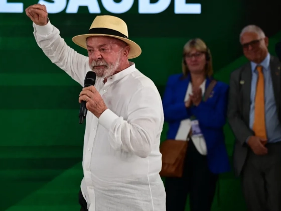 Amerikai tisztviselőktől tagadta meg a vízumot Brazília