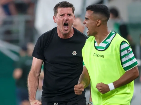 Borbély Balázs: Meleg volt a vége, de behúztuk!