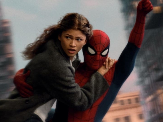 Hogyan állítja be Spidey következő lépését a „Pókember: Vadonatúj nap” zárójelenete