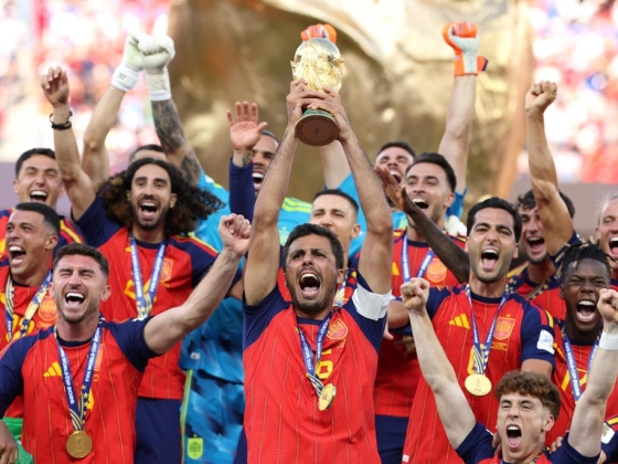 A FIFA 20 milliárd dolláros kérdése: lehetnek-e magántulajdonosai a világbajnokságnak?