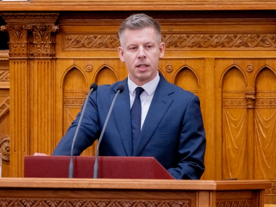 Magyar Péter legnagyobb ígérete könnyen a legnagyobb problémájává válhat