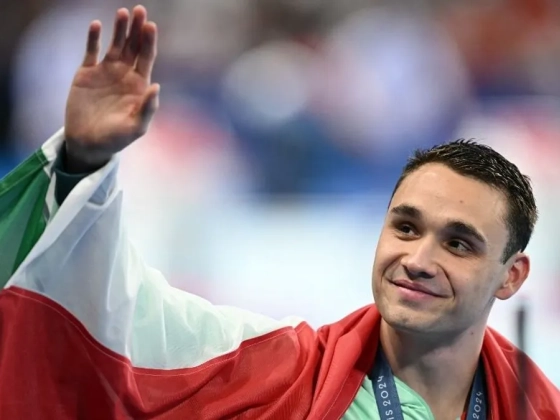 Olimpiai arany, hosszú csend, újabb győzelmek: Milák Kristóf ismét Párizsban bizonyíthat
