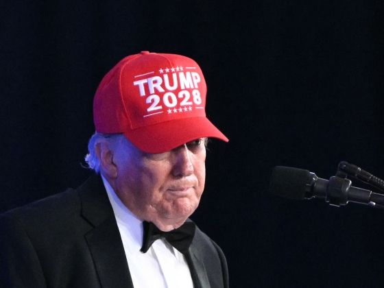 Trump szerint megállapodtak a Hamász lefegyverzéséről