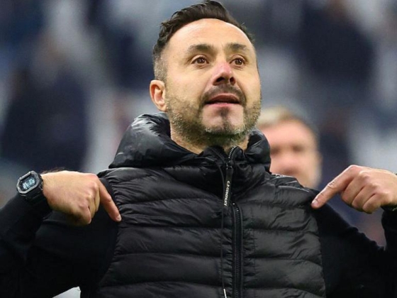 De Zerbi „ultra” gyökerei és a bresciai kapcsolat a Spursnél