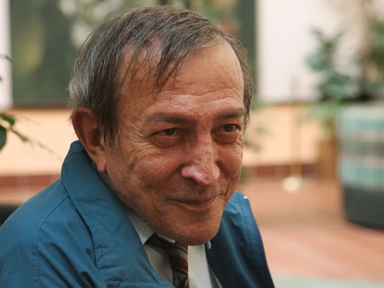 Így néz ki Antal Imre sírja – ma lenne 91 éves a tévés legenda