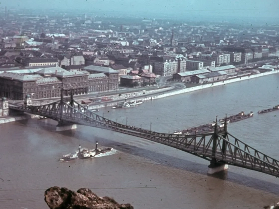 Retró Budapest-kvíz: most mutasd meg, mennyire ismered a fővárost!