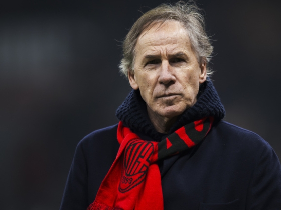 Meghalt Franco Baresi