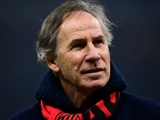 Gyászol a sport világa: elhunyt Franco Baresi