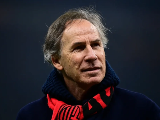 Meghalt Franco Baresi, az olasz futball és az AC Milan legendája