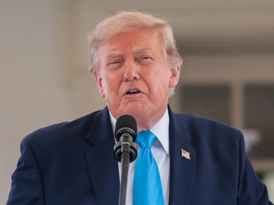 Trump szerint megállapodás született a Hamász lefegyverzéséről