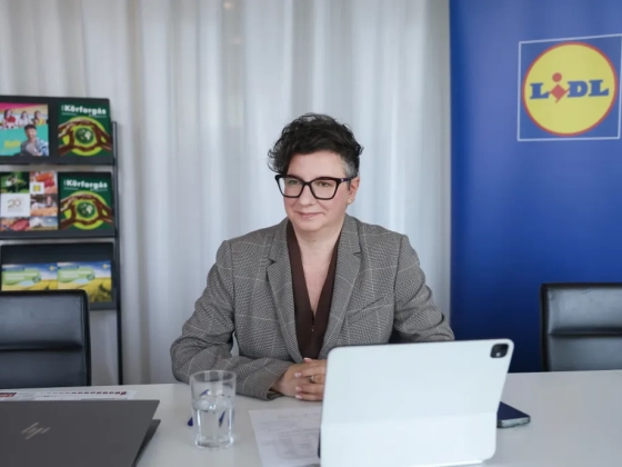A Lidl 55 településen nyitna új vagy újabb boltot, ha a plázastop enyhülne