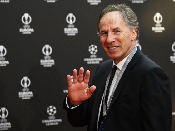 Meghalt Franco Baresi
