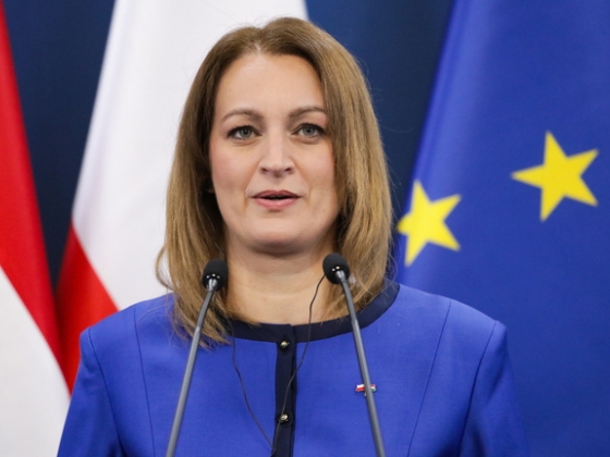 Forsthoffer Ágnes elárulta, szerinte miért bukott meg Polgár Judit jelölése