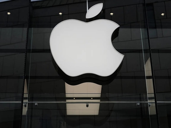 Az Apple részvényei a rekordbevétel ellenére esnek, mivel a kilátások csalódást okoznak