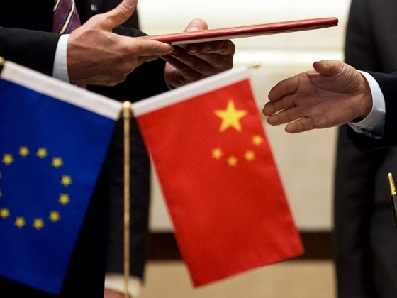 Fogy az idő: milyen kereskedelmi engedményeket nyerhet el az EU Kínától?
