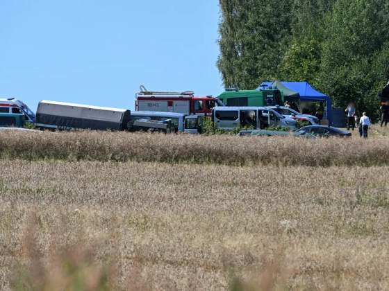 Tényleg véletlen? - egyre több a légtérsértés Európában